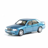Mercedes-Benz C-Klasse1993 Beryll 1:18