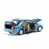 Mercedes-Benz C-Klasse1993 Beryll 1:18