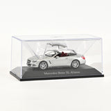 Mercedes-Benz Classe SL 1/43