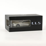 Mercedes-Benz CLS 2018 1/43