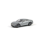 Bentley Continental GT 2018 Grey 1:43