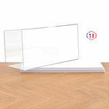 Boîte vitrine blanche 1/18