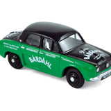 Renault Dauphine 'Bardahl' 1:43 - 1000Stk.