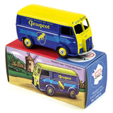 Peugeot D4A 'Cycles Peugeot' 1/50 - 1000pcs
