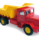 Berliet GBO carrière Camion benne 1/43