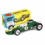 Lotus Climax 1967 1:45 - Nr.155