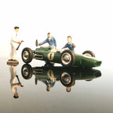 Lotus Climax 1967 1:45 - Nr.155