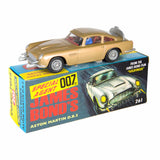 Aston Martin DB5 James Bond „Golfinger“ 1:46 - Nr. 261