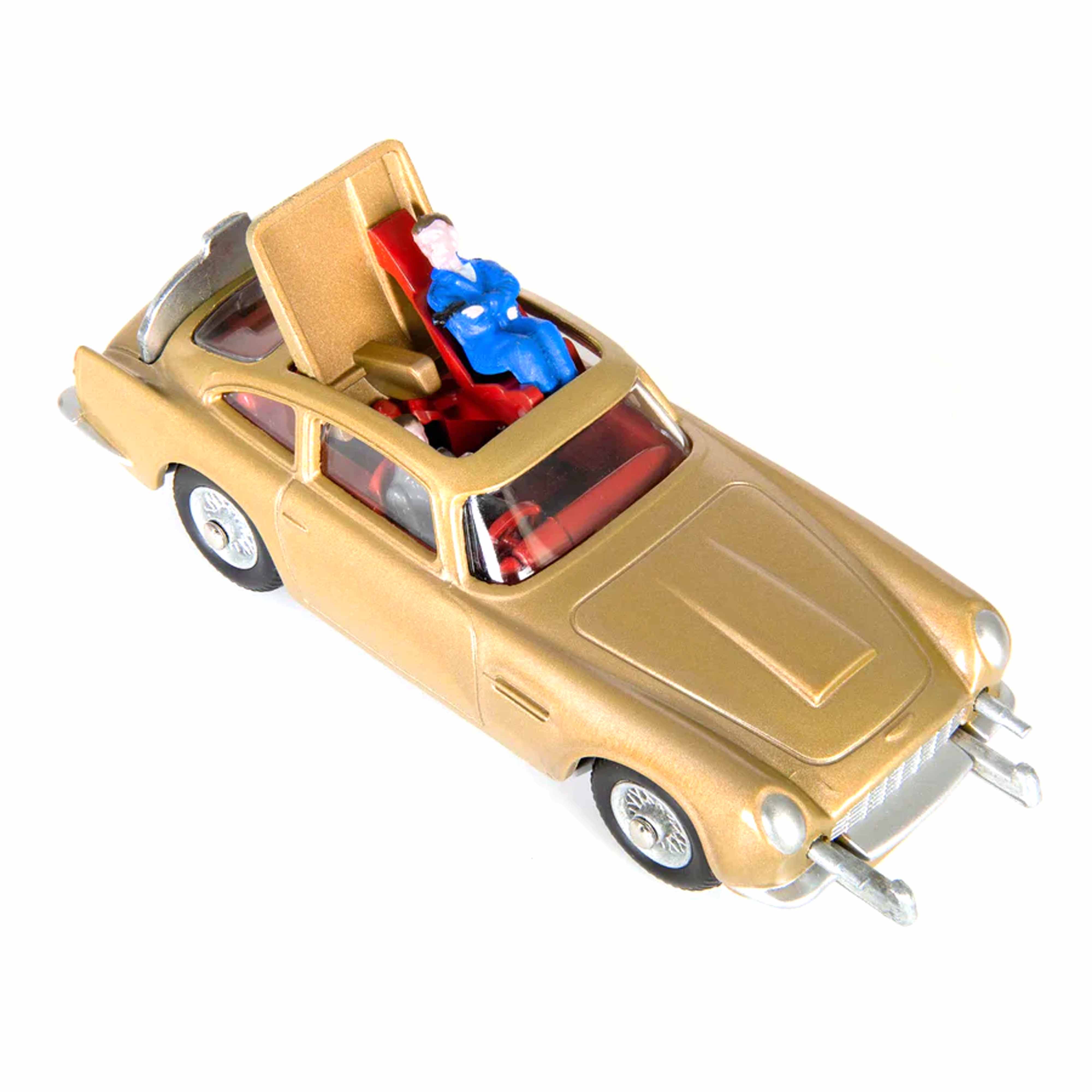 Aston martin james bond 007 – Trouvez le meilleur prix Aston martin james bond 007 – Trouvez le meilleur prix