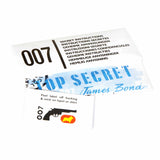 Aston Martin DB5 James Bond „Golfinger“ 1:46 - Nr. 261