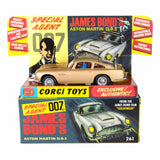 Aston Martin DB5 James Bond „Golfinger“ 1:46 - Nr. 261