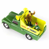 Land Rover Öffentliches Adressfahrzeug 1:46 - Nr. 472