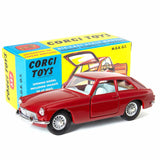 MG Type B GT 1:45 - Nr. 327