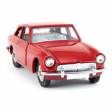 MG Type B GT 1:45 - Nr. 327