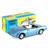 Lotus Elan S2 1:42 - Nr. 318