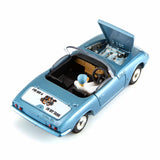 Lotus Elan S2 1:42 - Nr. 318