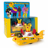 The Beatles Yellow Submarine 1/36 - N°803