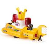 The Beatles Yellow Submarine 1/36 - N°803