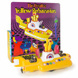 The Beatles Yellow Submarine 1/36 - N°803