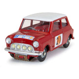 RAC International Rally BMC Mini Cooper ‘S’ 1:42 – #333