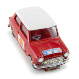 RAC International Rally BMC Mini Cooper ‘S’ 1:42 – #333