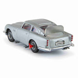Aston Martin DB5 James Bond Édition calandre argentée 1/43 - n°270