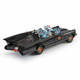 Batmobile with Batman and Robin – Gloss Black 1:50 – #267