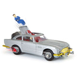 Aston Martin DB5 James Bond - 1:43 - n°270