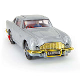 Aston Martin DB5 James Bond - 1:43 - n°270