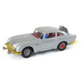 Aston Martin DB5 James Bond - 1:43 - n°270