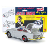 Aston Martin DB5 James Bond - 1:43 - n°270