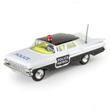 Chevrolet Impala Police Car 1:50 – #481