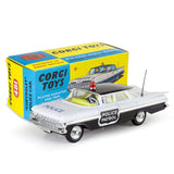 Chevrolet Impala Police Car 1:50 – #481