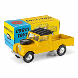 Land Rover 109 WB im Maßstab 1:43 - Nr. 406