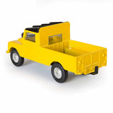 Land Rover 109 WB im Maßstab 1:43 - Nr. 406