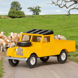 Land Rover 109 WB im Maßstab 1:43 - Nr. 406