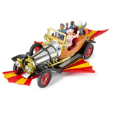 Chitty Chitty Bang Bang 1/45 TV Serie - Voiture avec figurines n°266