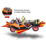 Chitty Chitty Bang Bang 1/45 TV Serie - Voiture avec figurines n°266
