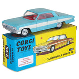 Oldsmobile Super 88 1:49 – Nr. 235