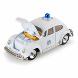 VW Coccinelle European Police Car (Version Hollandaise) 1/44 - n°492