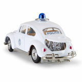 VW Coccinelle European Police Car (Version Hollandaise) 1/44 - n°492