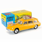 Citroën ID19 Safari 1:48 – Nr. 436