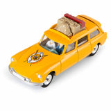 Citroën ID19 Safari 1:48 – Nr. 436