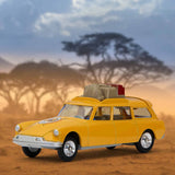 Citroën ID19 Safari 1:48 – Nr. 436