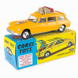Citroën ID19 Safari 1:48 – Nr. 436