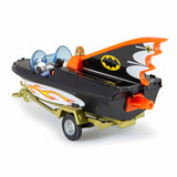 Batboat und Anhänger 1:43 – Nr. 107