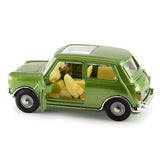 Mini Cooper Magnificent Green 1:41 – #334