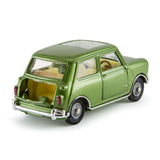 Mini Cooper Magnificent Green 1:41 – #334