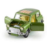 Mini Cooper Magnificent Green 1:41 – #334