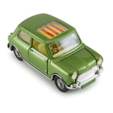Mini Cooper Magnificent Green 1:41 – #334